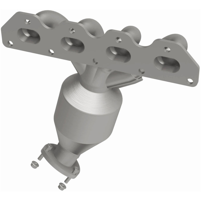 MagnaFlow Saturn Astra OEM Grade Federal / EPA Compliant Manifold Catalytic Converter 51150 Photo - out of package