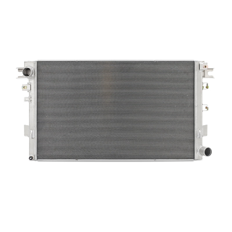 Mishimoto 2019+ Ram 6.7L Cummins Performance Aluminum Radiator MMRAD-RAM-19 MMRAD-RAM-19 User 1