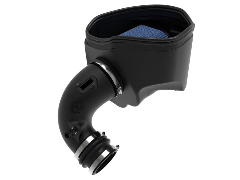 aFe Takeda Intakes Stage-2 AIS w/ Pro 5R Media 20-22 Toyota GR Supra (A90) L6-3.0L (t) B58 56-10015R 56-10015R Photo - Unmounted