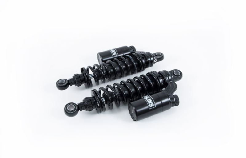 Ohlins 04-20 Harley-Davidson Sportster XL STX 36 Blackline Shock Absorber HD 752 HD 752 User 1
