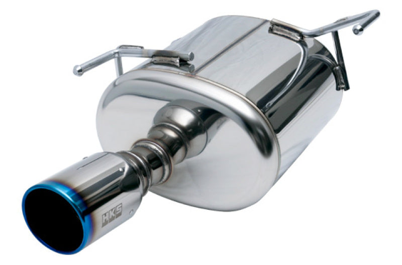 HKS LEGAMAX Premium Subaru Forester 5AA-SKE 32018-AF017 32018-AF017 Photo - Primary