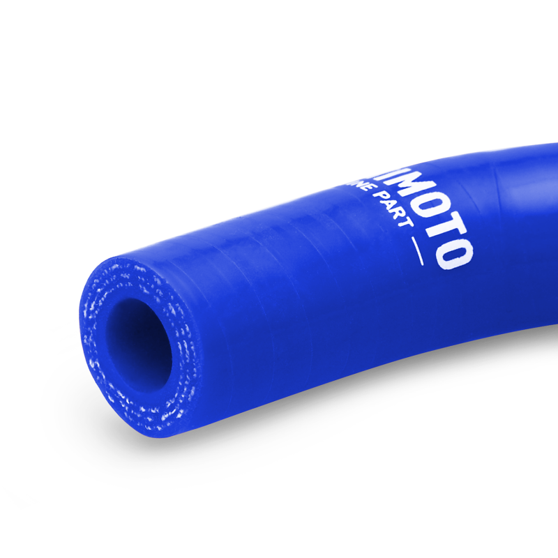 Mishimoto Silicone Ancillary Hose Kit Chevrolet C6 Corvette/Z06 2005 2008 MMHOSE-VET-05ANCBL User 2