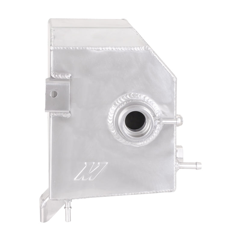 Mishimoto 2019+ Ford Ranger Expansion Tank - Polished MMRT-RGR-19P MMRT-RGR-19P User 1