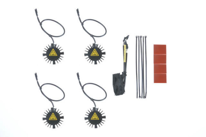 KW Electronic Damping Cancellation Kit 2014+ Porsche 911 (991) GT3 68510411 68510411 Photo - Primary