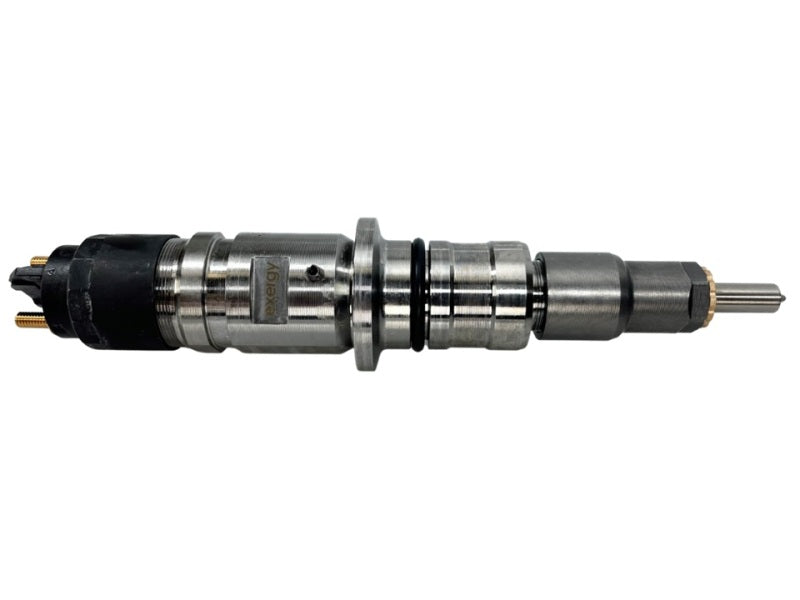 Exergy 2019+ Dodge Cummins 6.7 New 60% Over Injector (Set of 6) E02 20707 E02 20707 User 1