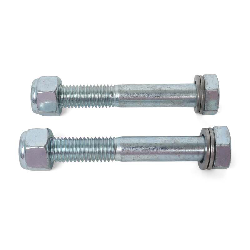 BLOX Racing Toyota 86 / Scion FR-S / Subaru BRZ Rear Lower Control Arms Extended Hardware Kit BXSS-50010-HD BXSS-50010-HD User 1