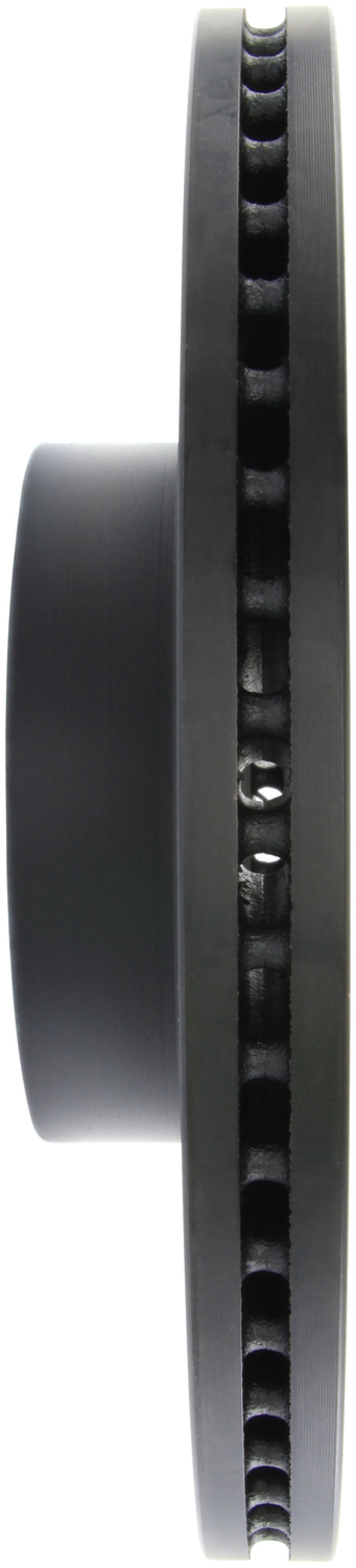 StopTech Disc Brake Rotor 127.47021L 127.47021L User 5