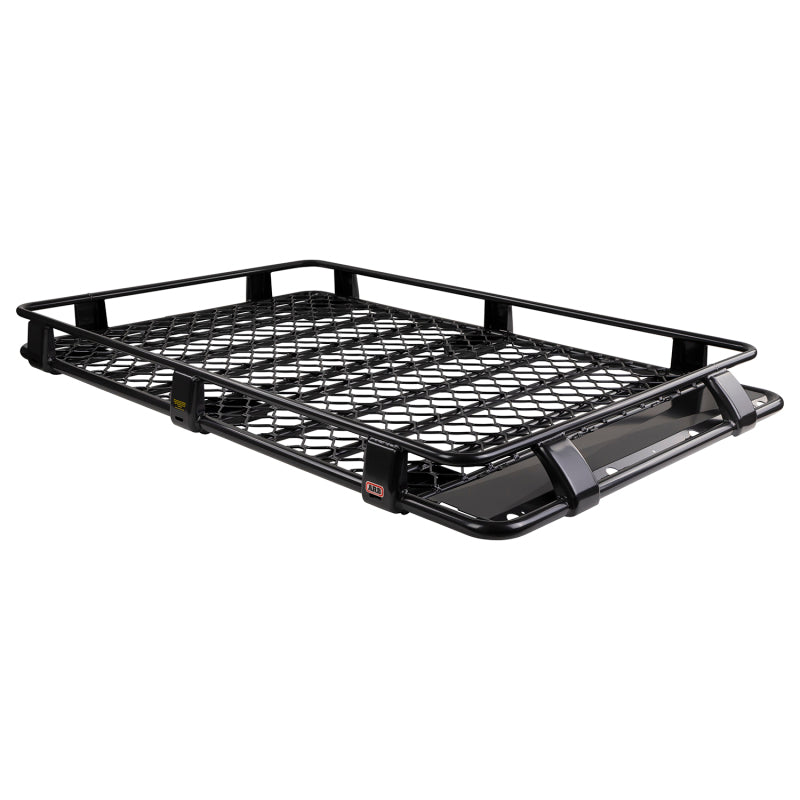 ARB Alloy Rack Cage W/Mesh 1790X1120mm 70X44 4913010M 4913010M Photo - Primary