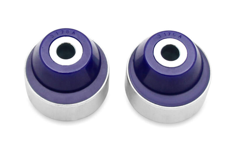 Superpro Toyota Lower Control Double Offset SPF3178K SPF3178K Photo - Primary