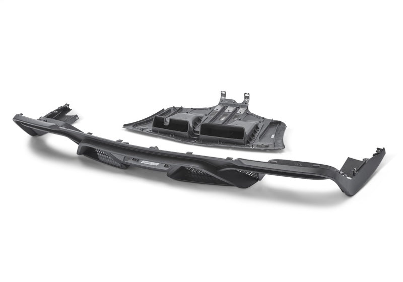 Ford Racing 18-22 Mustang GT 5.0L Active Exhaust Upgrade Kit M-5200-ACT1 M-5200-ACT1 Photo - Unmounted