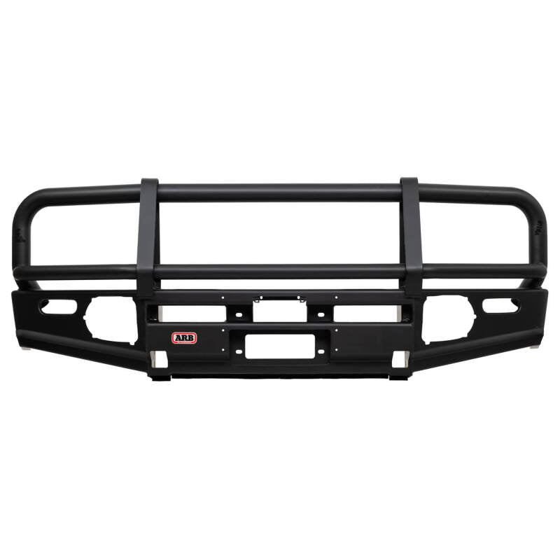 ARB ARB Bumpers Bumpers, Grilles & Guards Bumpers - Steel main image