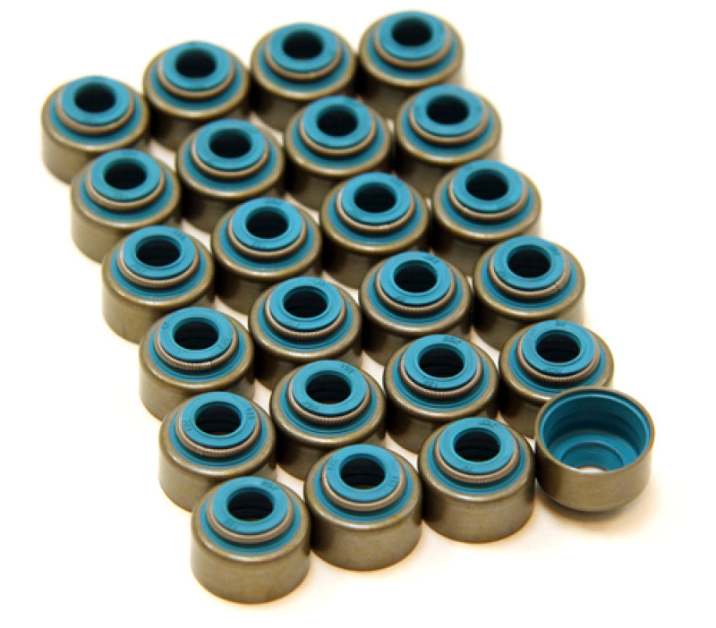 GSC Power Division Nissan VQ35DE Viton 5.5mm Valve Stem Seal Set 1050 User 1