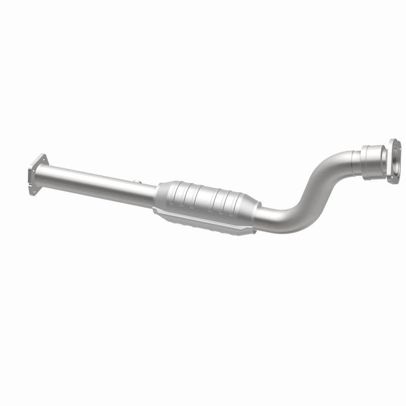 MagnaFlow Chevrolet HM Grade Federal / EPA Compliant Direct-Fit Catalytic Converter 23521 360 Degree Image Set