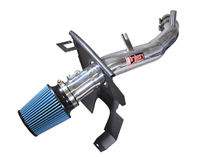 Injen Polished Short Ram Air Intake 2016 Lexus IS200T/RC200T 2.0L SP2097P Photo - Primary