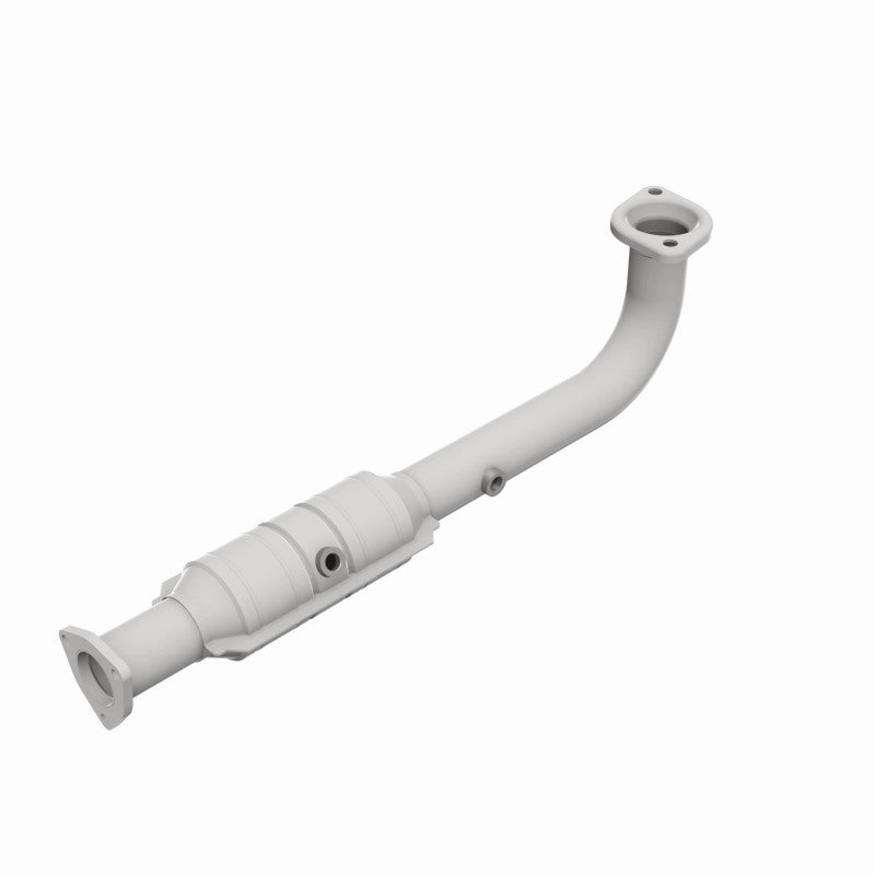 MagnaFlow Honda CR-V OEM Grade Federal / EPA Compliant Direct-Fit Catalytic Converter 51668 360 Degree Image Set