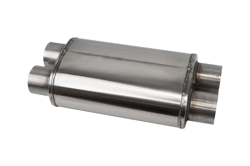 CORSA Performance COR Packed Resonator Exhaust, Mufflers & Tips Resonators main image