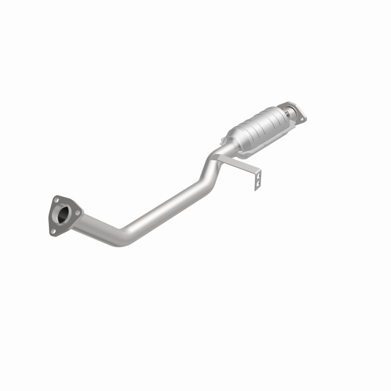 MagnaFlow Infiniti J30 Standard Grade Federal / EPA Compliant Direct-Fit Catalytic Converter 23739 360 Degree Image Set