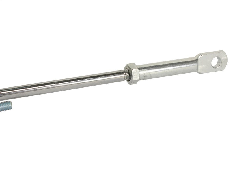 aFe BladeRunner Street Series Wastegate Actuator: Dodge Diesel Trucks 03-0 46-60058 Photo - Unmounted