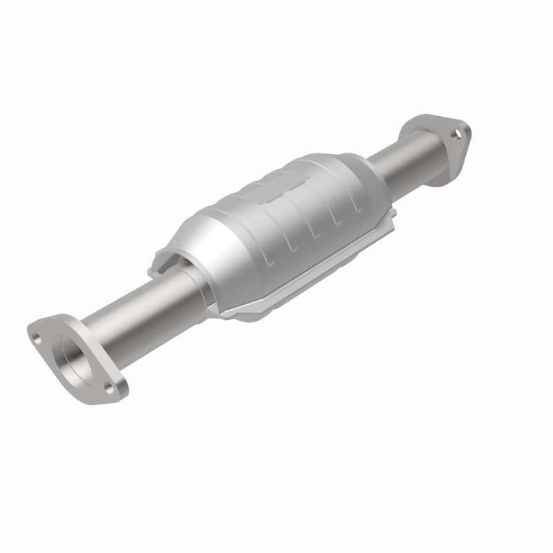 MagnaFlow Hyundai Sonata Standard Grade Federal / EPA Compliant Direct-Fit Catalytic Converter 23249 360 Degree Image Set