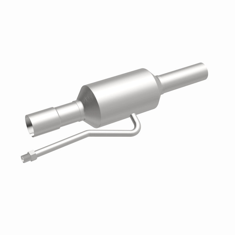 MagnaFlow Dodge Ram 3500 California Grade CARB Compliant Direct-Fit Catalytic Converter 4451210 360 Degree Image Set