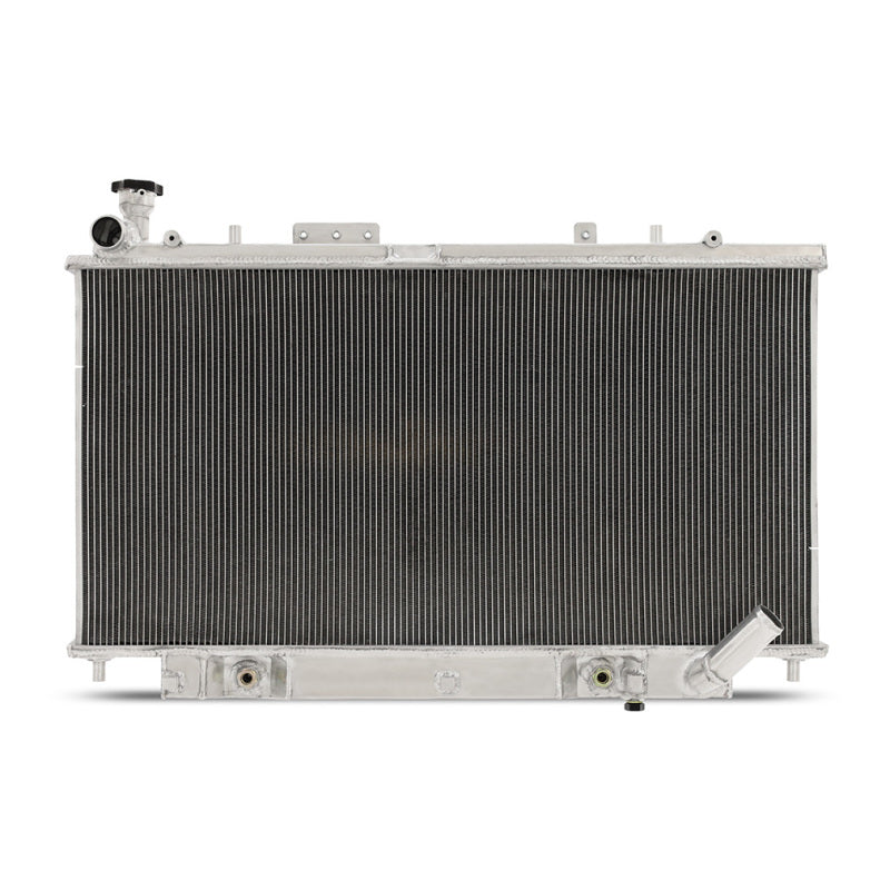 Mishimoto 14-17 Chevy SS Performance Aluminum Radiator MMRAD-SS-14 MMRAD-SS-14 User 2