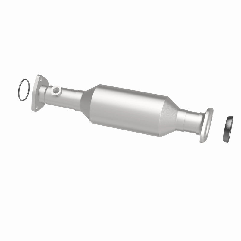 MagnaFlow Acura Integra California Grade CARB Compliant Direct-Fit Catalytic Converter 4481629 360 Degree Image Set