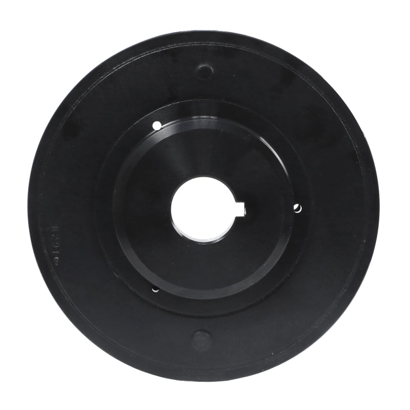 Fluidampr Engine Harmonic Balancer 531101 User 4