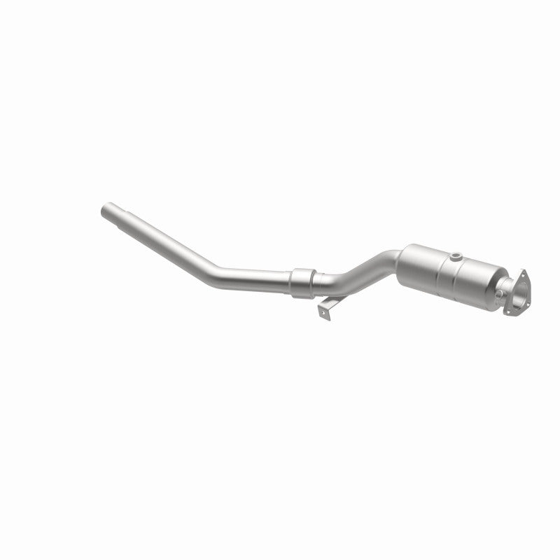 MagnaFlow Audi OEM Grade Federal / EPA Compliant Direct-Fit Catalytic Converter 51437 360 Degree Image Set