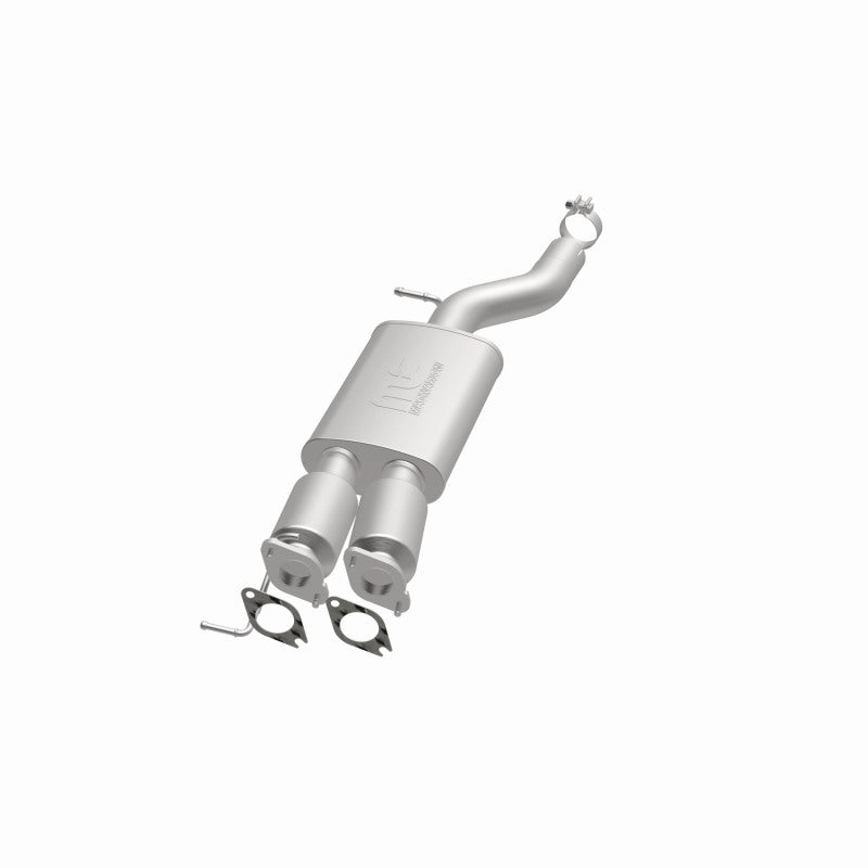 MagnaFlow Cadillac SRX OEM Grade Federal / EPA Compliant Direct-Fit Catalytic Converter 52719 360 Degree Image Set