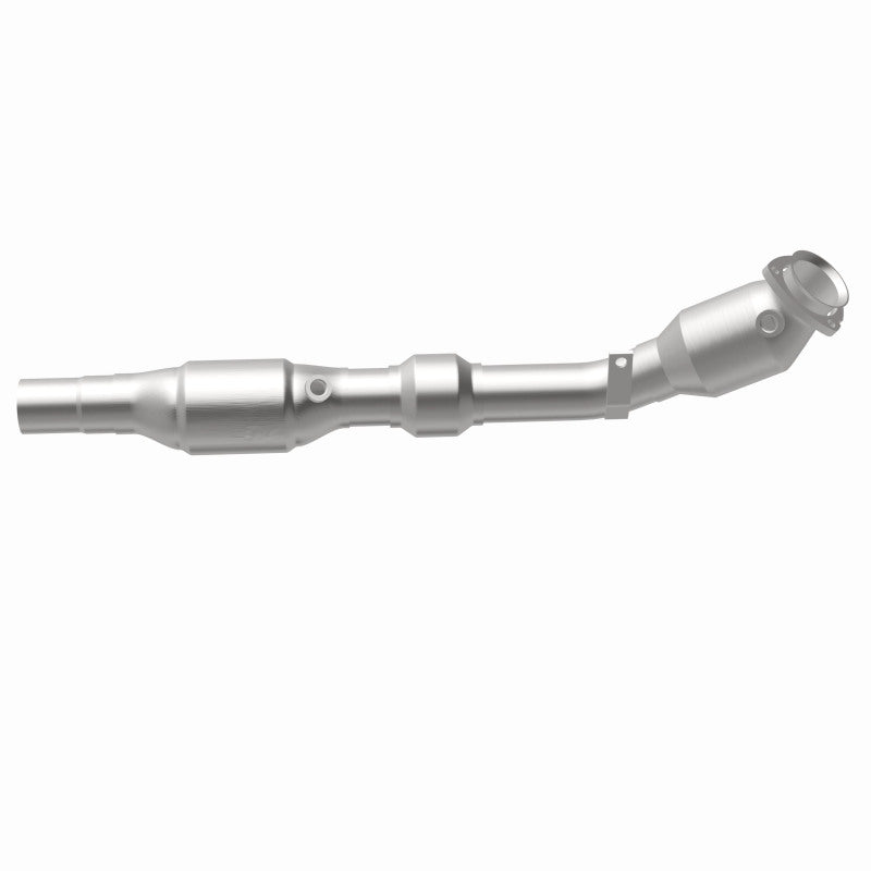 MagnaFlow Audi RS4 OEM Grade Federal / EPA Compliant Direct-Fit Catalytic Converter 49262 360 Degree Image Set