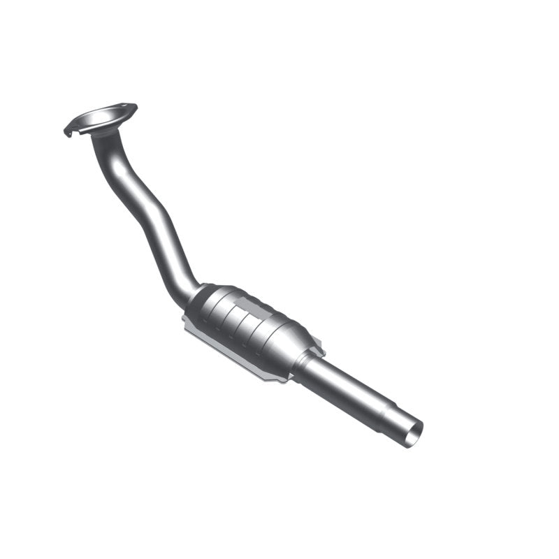 MagnaFlow Volkswagen Standard Grade Federal / EPA Compliant Direct-Fit Catalytic Converter 22923 Photo - Primary