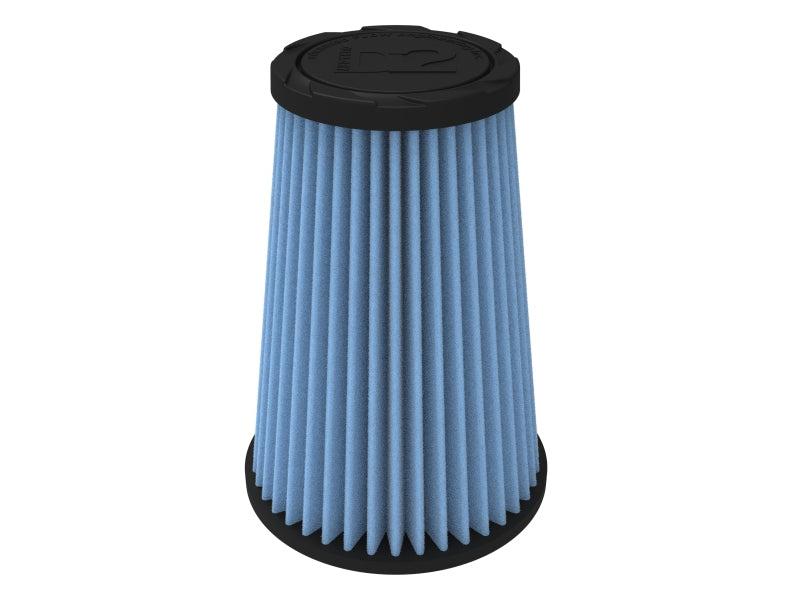 aFe AFE Universal D2 Dura Dry Air Filter Air Filters Air Filters - Universal Fit main image