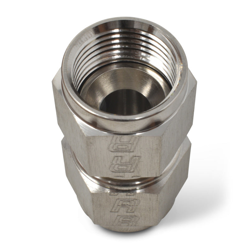 Russell ENDURA # 6 FEMALE SWIVEL COUPLER 640001 Photo - out of package