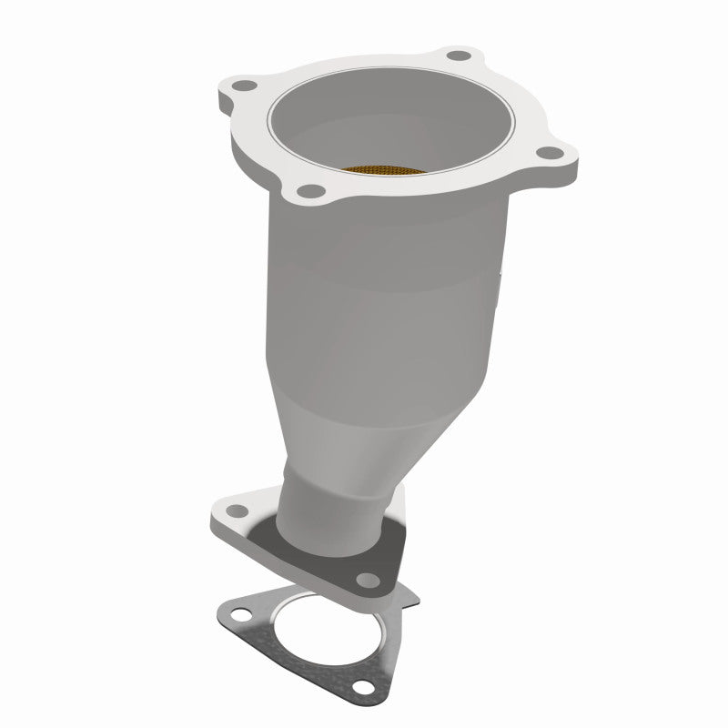 MagnaFlow Mazda Miata OEM Grade Federal / EPA Compliant Direct-Fit Catalytic Converter 51992 360 Degree Image Set