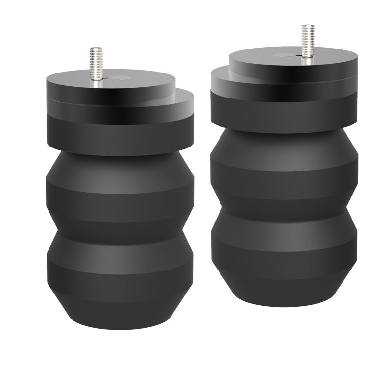 Timbren 2011 Freightliner MT45 Front Suspension Enhancement System FFMT45G FFMT45G Photo - Primary