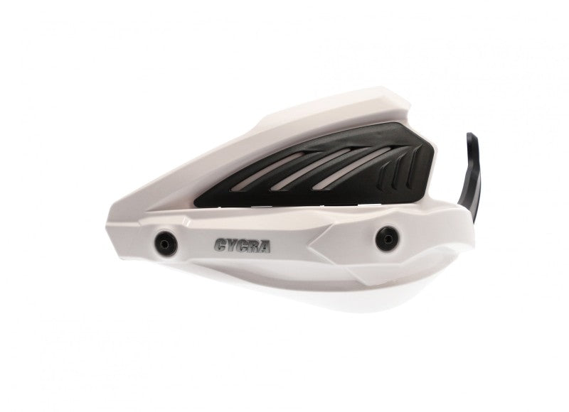 Cycra 19-20 BMW R1250GS Voyager Dual Road White/Black 1CYC-7902-237 1CYC-7902-237 Photo - Primary