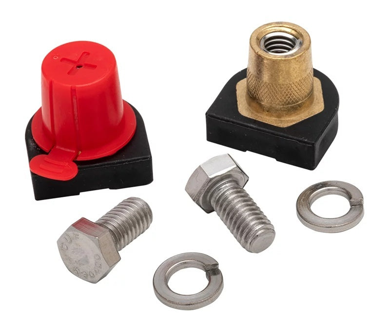 Odyssey Battery SAE Terminal Kit 3217-0006SELL 3217-0006SELL User 1