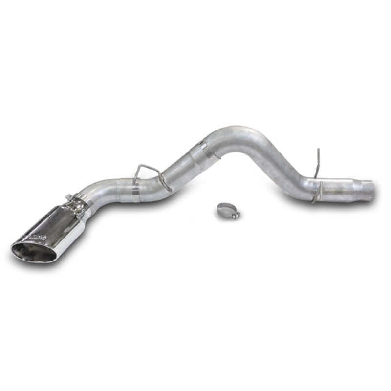Banks Power 11-16 Chevrolet 2500/3500 (Excl 2016) 6.6L Diesel 5in SS Monster Exhaust w/ Chrome Tip 49834 49834 Photo - Primary