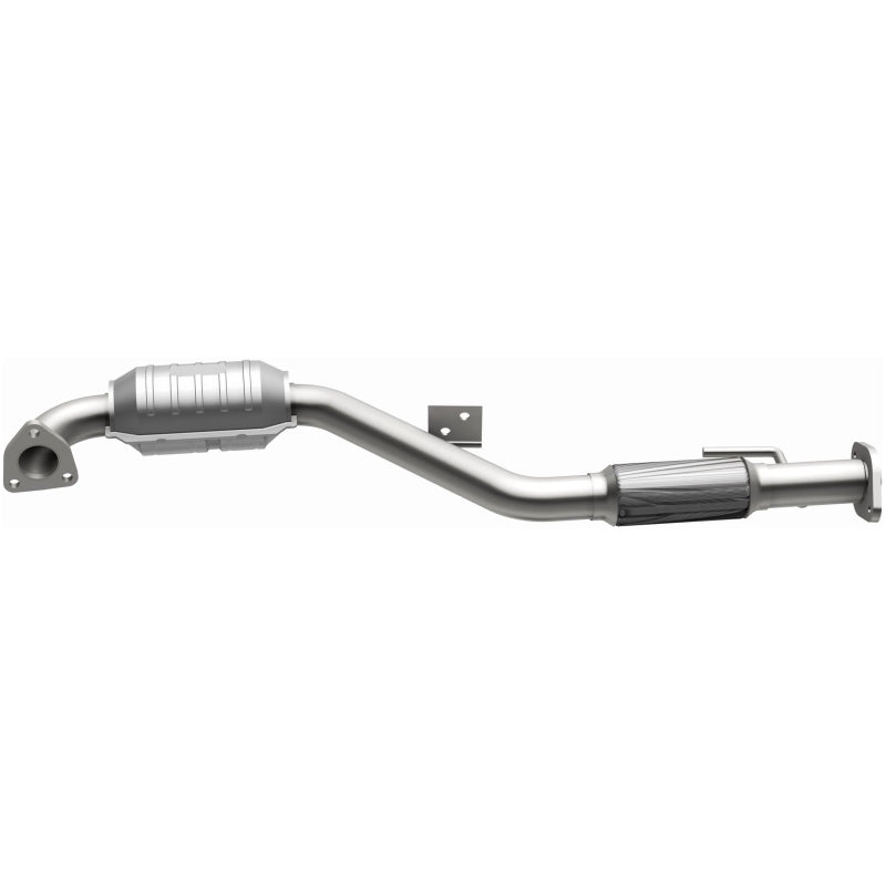 MagnaFlow Mazda MPV HM Grade Federal / EPA Compliant Direct-Fit Catalytic Converter 24429 Photo - out of package