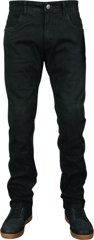 Speed and Strength True Grit Jean Blk 40X30 880448 880448 User 3