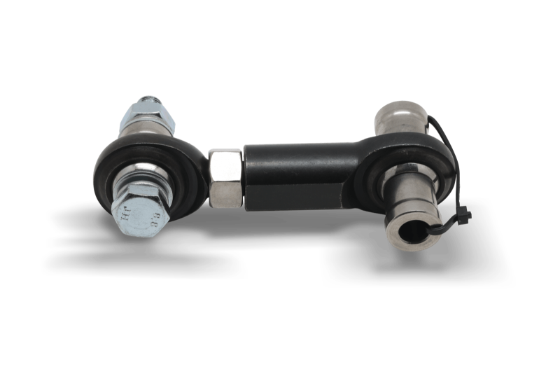 BLOX Racing Adjustable End Links Set - 2013+ Subaru FRX/BRZ/GT86 - 08-21 Subaru WRX STI BXSS-50015-BK BXSS-50015-BK User 1