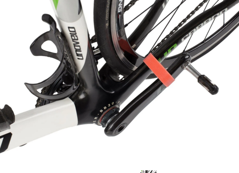 SeaSucker Bike Crank Arm Strap CX2120 CX2120 User 1