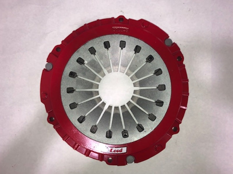 McLeod Pressure Plate 1993-97 Camaro/Firebird W/Brg Pull Clutch 360822 360822 Photo - Primary