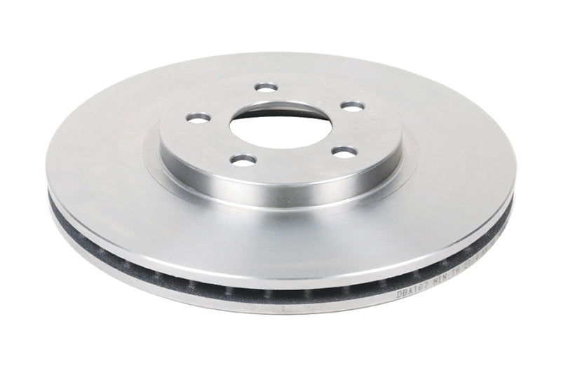 DBA DBA Street Standard Rotors Brakes, Rotors & Pads Brake Rotors - OE main image