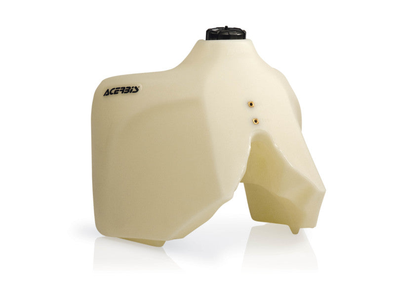 Acerbis 93-96 Yamaha XR650L 5.8 Gallon Fuel Tank - Natural 2044330147 2044330147 Photo - Primary