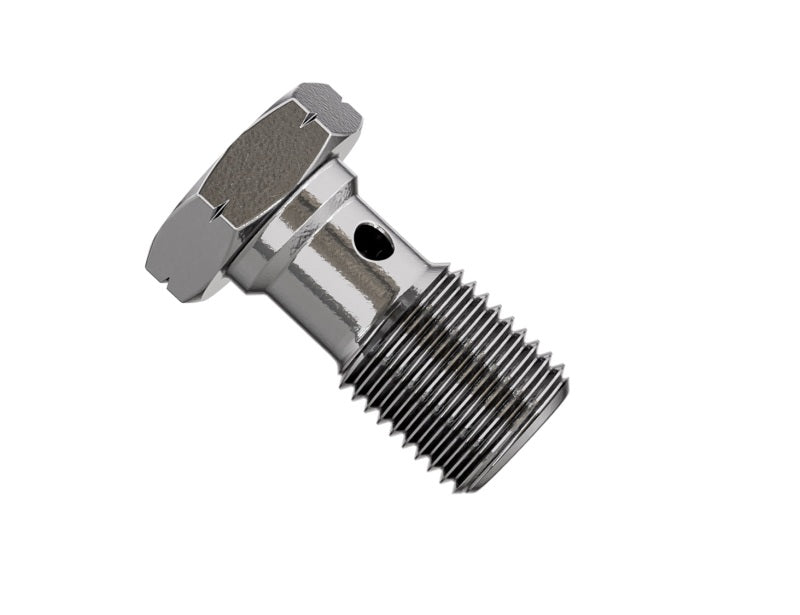 Goodridge Single Banjo Bolt 3/8x24 P775-03C P775-03C Photo - Primary