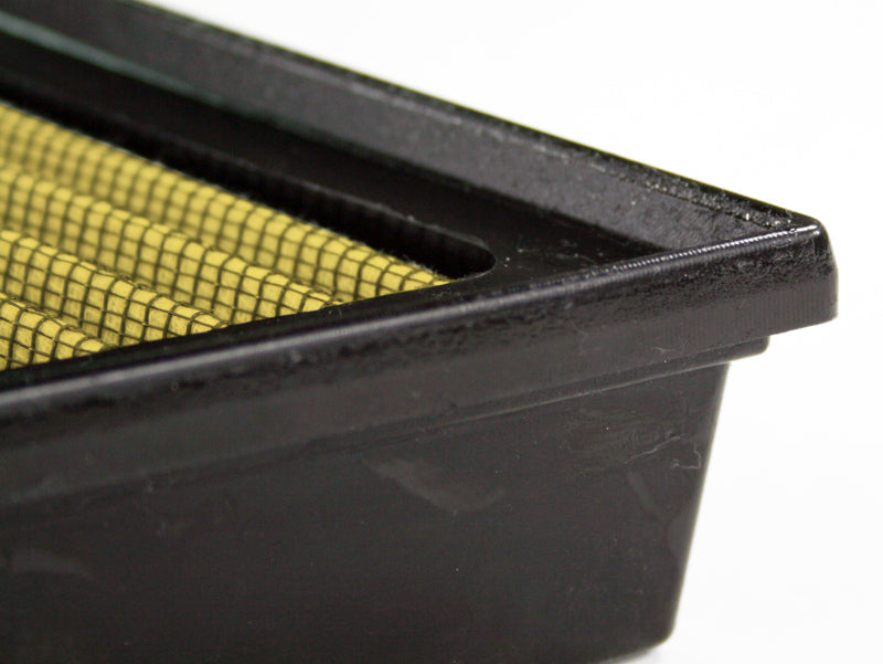 aFe Discontinued: Air Filter PG7- GM Dsl Trucks 11-15 V8-6.6L (td) (Core P 73-10209 Photo - Unmounted