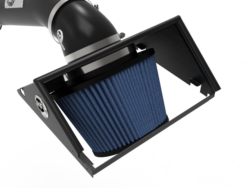 aFe POWER 54-12742 Magnum FORCE Stage-2 Pro 5R Cold Air Intake System 54-12742 Photo - Unmounted