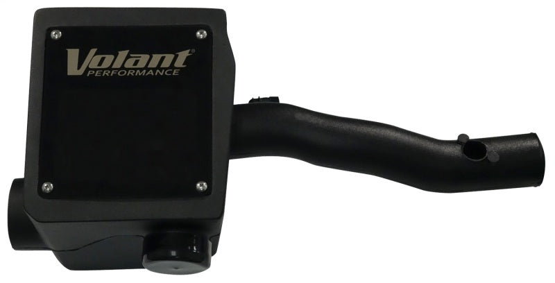 Volant 05-11 Toyota Tacoma 4.0L V6 Pro5 Closed Box Air Intake System 18640 Photo - Primary