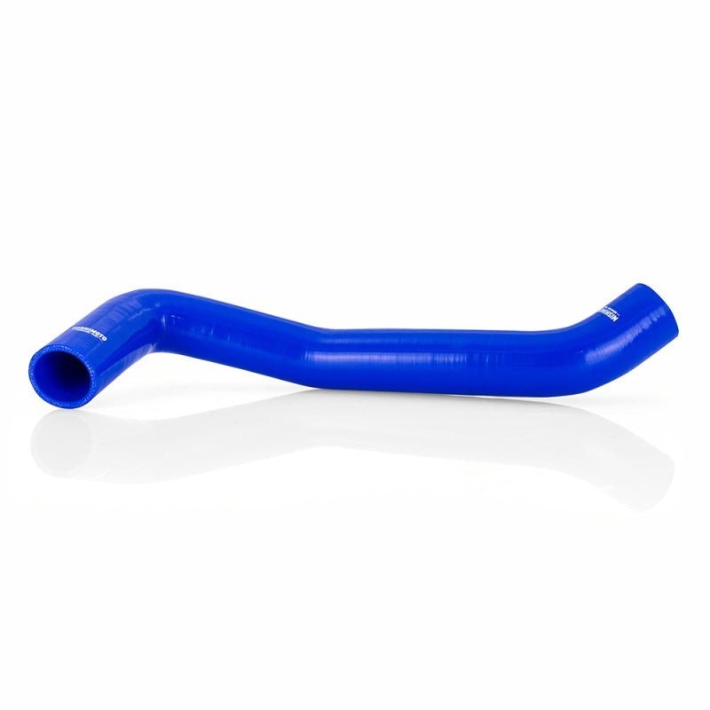 Mishimoto 17-19 Chevrolet Duramax 6.6L L5P Blue Silicone Radiator Hose Kit MMHOSE-DMAX-17BL MMHOSE-DMAX-17BL User 1